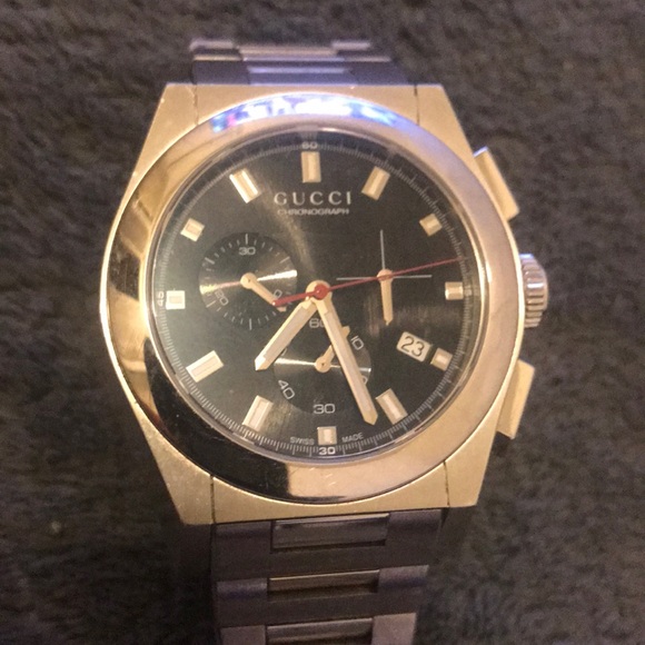 Gucci men’s watch - Picture 1 of 2
